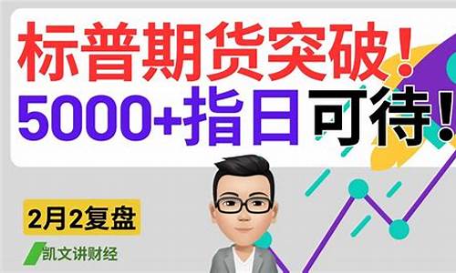 标普期货公司官网(标普期货实时行情)_https://www.cnlz365.com_股指期货直播间_第2张