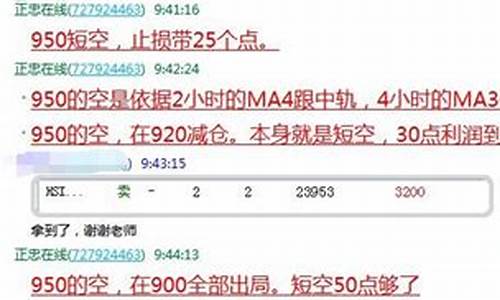 恒指带单直播间(卧龙老师恒指喊单直播间)_https://www.cnlz365.com_股指期货直播间_第2张