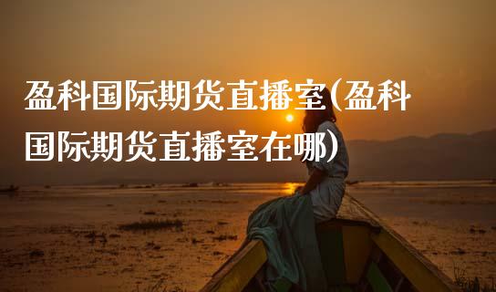 盈科国际期货直播室(盈科国际期货直播室在哪)_https://www.cnlz365.com_恒生指数直播间_第1张